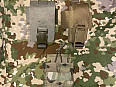 Lindnerhof Taktik Sumky LHT Coyote Steingrau Multicam KSK Bundeswehr BW Ranger Green
