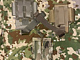 Lindnerhof Taktik Sumky LHT Coyote Steingrau Multicam KSK Bundeswehr BW Ranger Green
