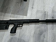 SRS A1 20” manual/hpa