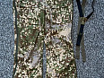 Wintex Multitarn Nässeschutzhose KSK BW Bundeswehr