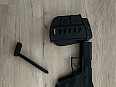 prodám airsoftovou pistoly cz75 na CO2   