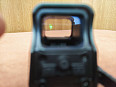 Airsoft red dot 
