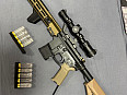 Double Eagle URGI 13,5” MWS GBBR 
