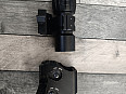 Kolimator+ magnifier