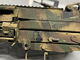 Cybergun M249 - Perun Lightning