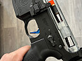 HPA Mpx sportline (možná výměna) 
