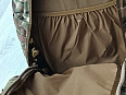 Batoh pro polské SF 35-40 l, Callida 70/DKWS, multicam 