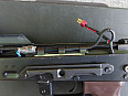 E&L AKS-74N se sklopnou pažbou, Essential (Mosfet Verze)