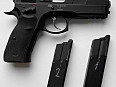 ASG CZ 75 SP-01 SHADOW