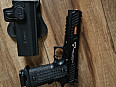 Airsoft TOP zbraně! 