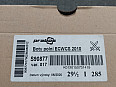Boty AČR polní vz.2010 ECWCS goretex 29,5/285, NOVÉ