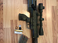 Silverback SRS A1 G-Spec
