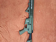 Airsoft lancer tactical -specna arms 