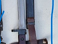 Bajonet AK47první model
