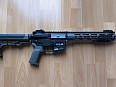 NOVÁ Specna Arms M4 Flex Gen2 s bezuhlíkovým motorem