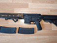 Specna Arms Daniel Defence® MK18 RIII M-LOK 10.5"