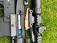 G&G predator full up DMR