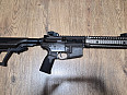 ICS MK18 Daniel Defense S3