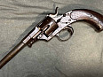 Prodám Reichsrevolver M/79