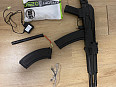 Cyma ak 74