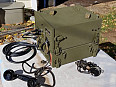 US WW2 radio SCR510 BC620 659