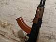 AK74 cyma