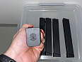 G&G Arp9 zásobníky