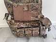 Chest Rig 901 Elite Ops multicam Warrior