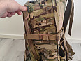 BATOH 4M multicam 35L