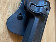 Pouzdro IMI defense CZ 75 SP-01 SHADOW