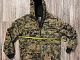 Woobie marpat woodland XL Mcguire