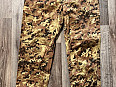 Italian army vegetato kalhoty XL