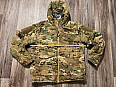 Multicam level 7 bunda extra tepla