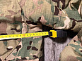 Multicam level 7 bunda extra tepla