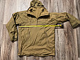 PCS thermal smock large coyote
