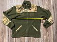 Multicam heavy fleece army mikina XL