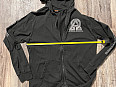 Pentagon team zero alpha omega mikina XL cerna