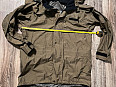 Gore-tex army jacket green XL