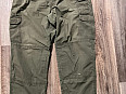 5.11 tactical cargo pants green XL