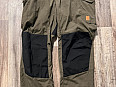 Helikon pilgrim pants XXL black green
