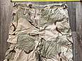 Miltec shorts bdu 3col desert XL