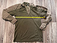 Helikon MCDU ral7013 combart shirt XL