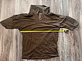 Invader gear XXL combart shirt short sleeve green