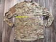 Velocity Systems BOSS Rugby Shirt multicam 2XL
