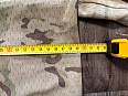 Velocity Systems BOSS Rugby Shirt multicam 2XL