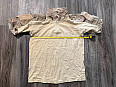 Combat shirt large us DCU 3 color XL