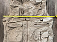 5.11 tactical FAST tac vest sand