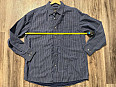5.11 tactical shirt large blue