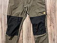 Helikon woodsman pants green XXL