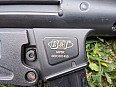 B&T MP5K PDW Classic Army
